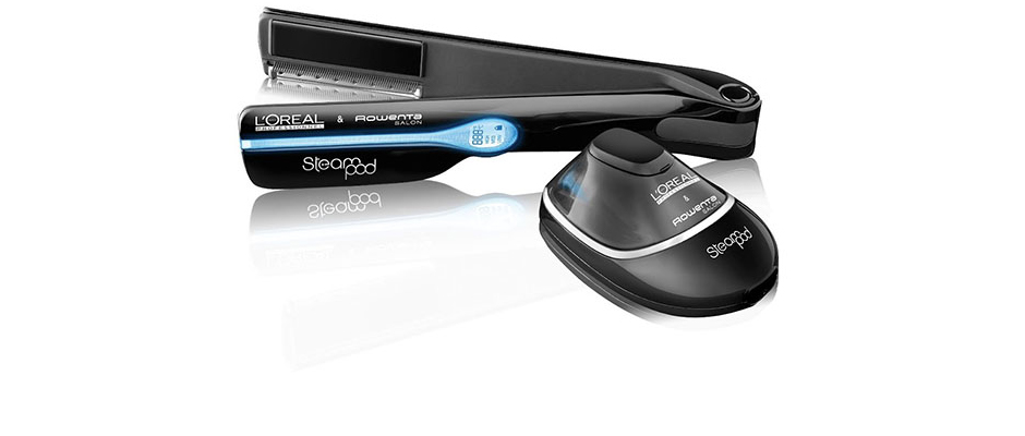 Steam Pod kezelés